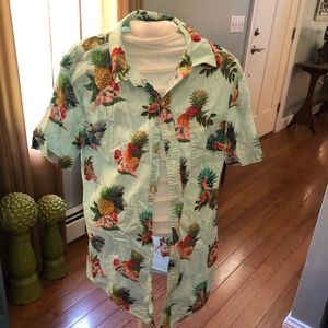 Hawaiian Shirt